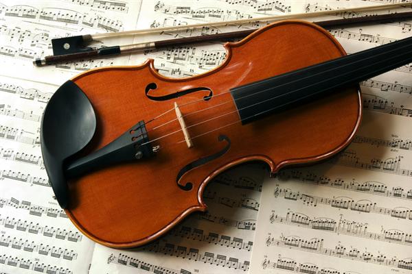 violina